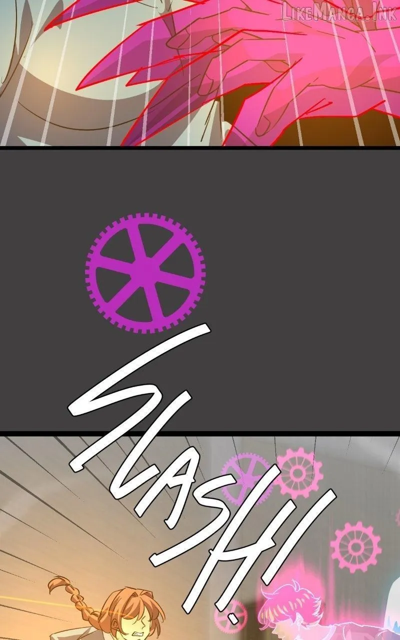 unOrdinary Chapter 404 page 144 - 