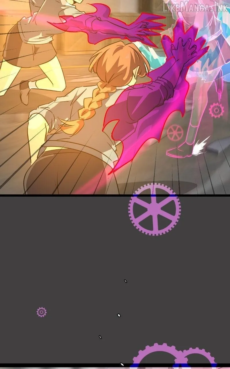 unOrdinary Chapter 404 page 145 - 