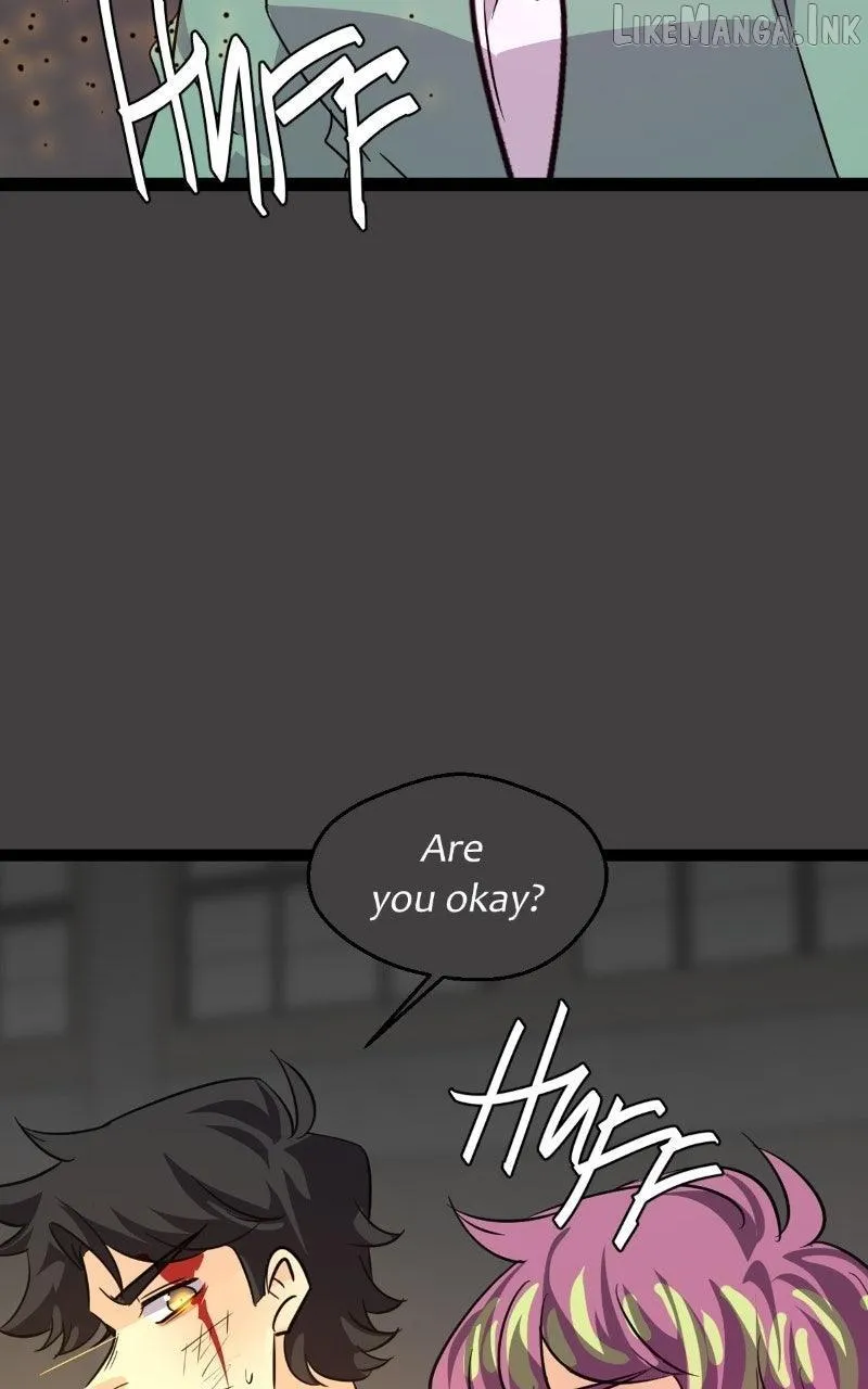 unOrdinary Chapter 404 page 16 - 