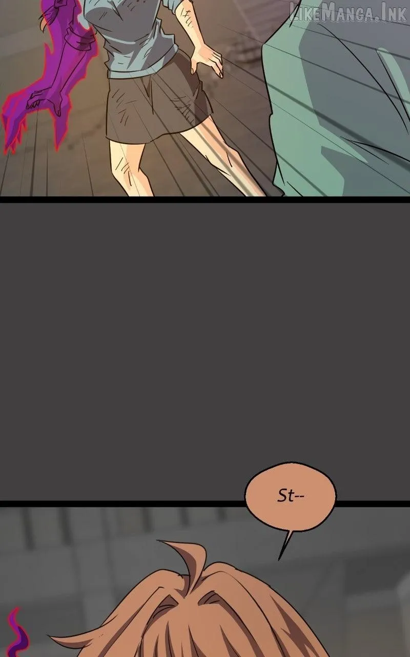 unOrdinary Chapter 404 page 155 - 