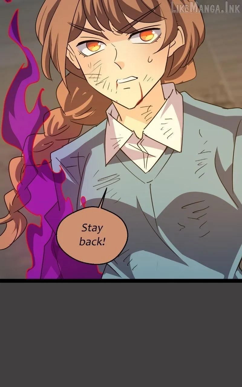 unOrdinary Chapter 404 page 156 - 