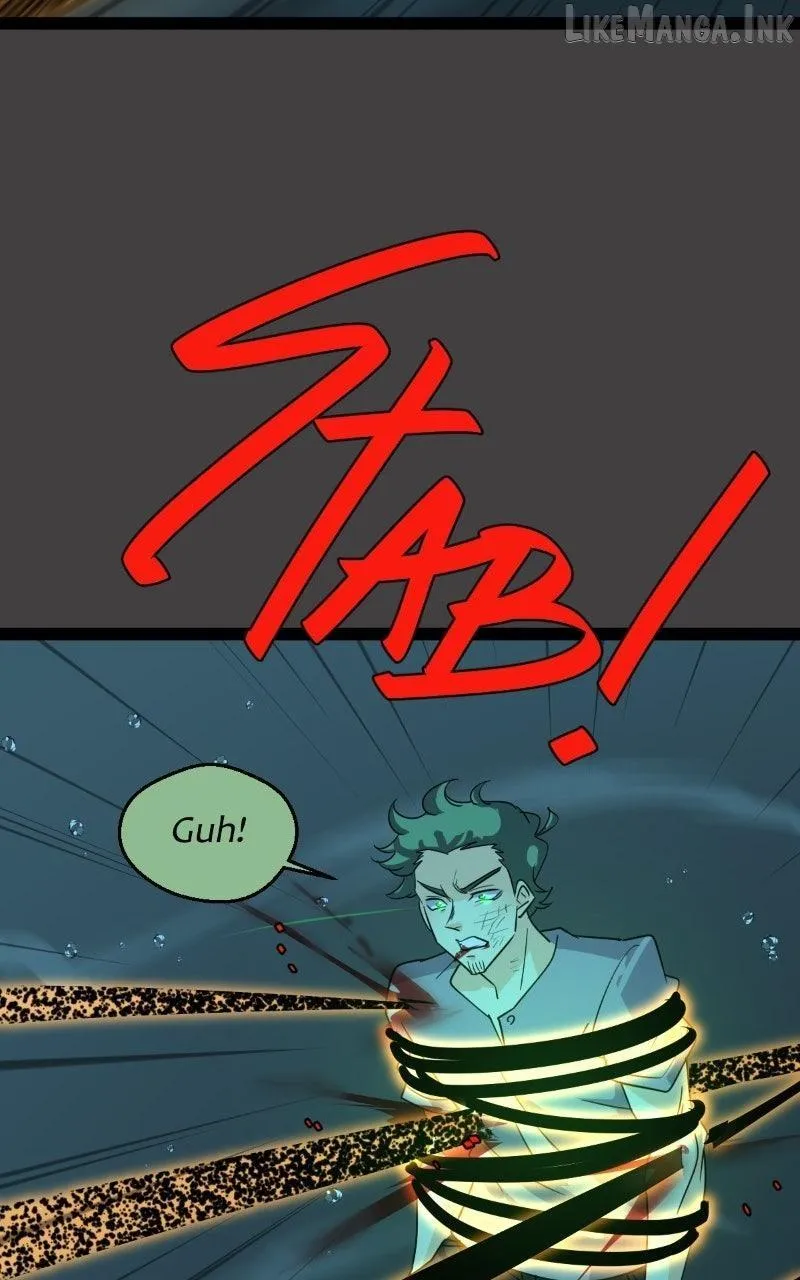 unOrdinary Chapter 404 page 160 - 