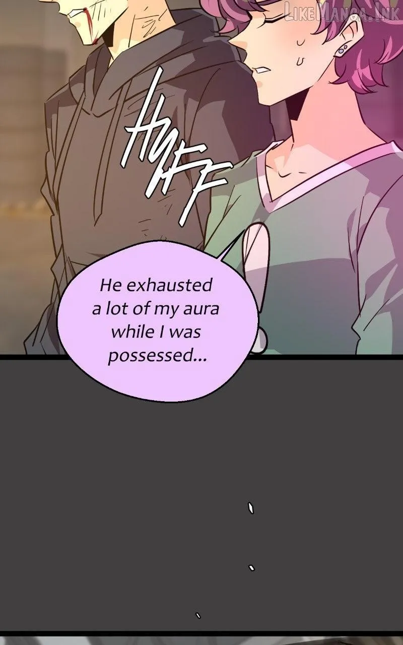 unOrdinary Chapter 404 page 17 - 