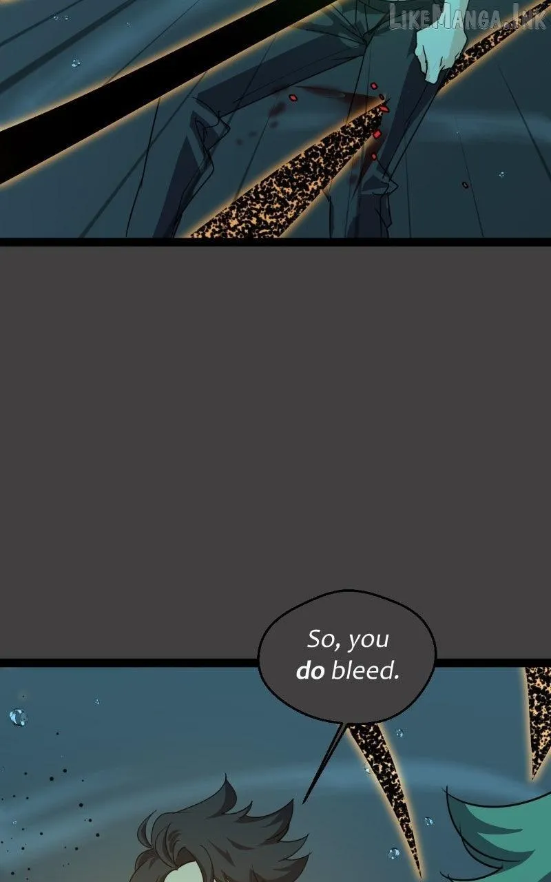 unOrdinary Chapter 404 page 161 - 