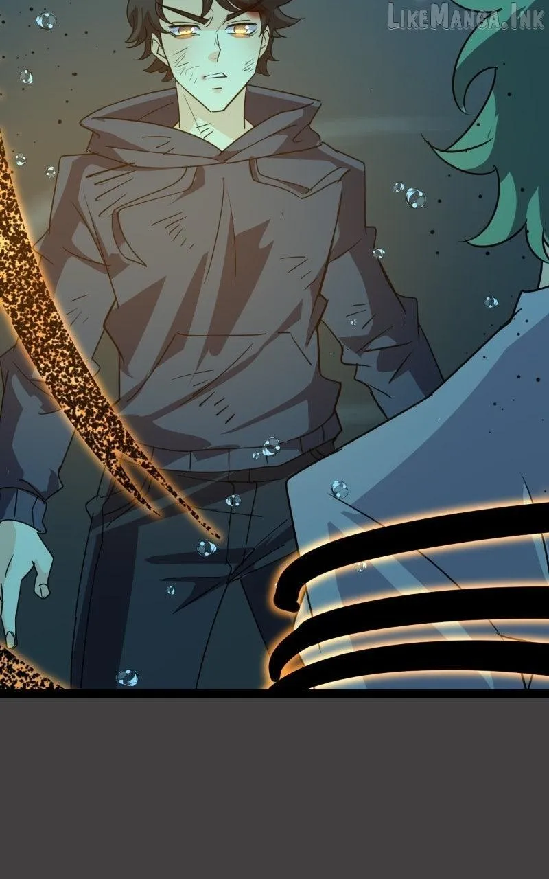 unOrdinary Chapter 404 page 162 - 