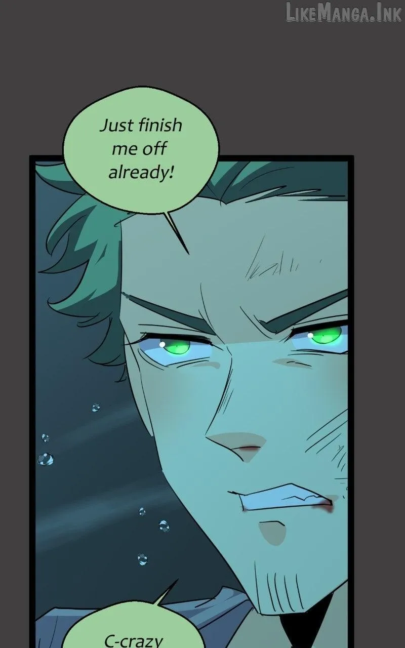 unOrdinary Chapter 404 page 163 - 
