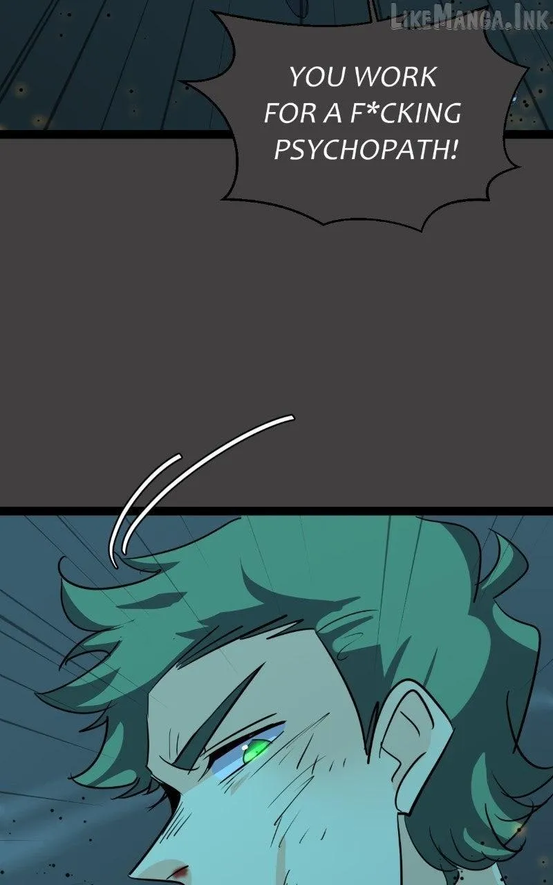 unOrdinary Chapter 404 page 167 - 