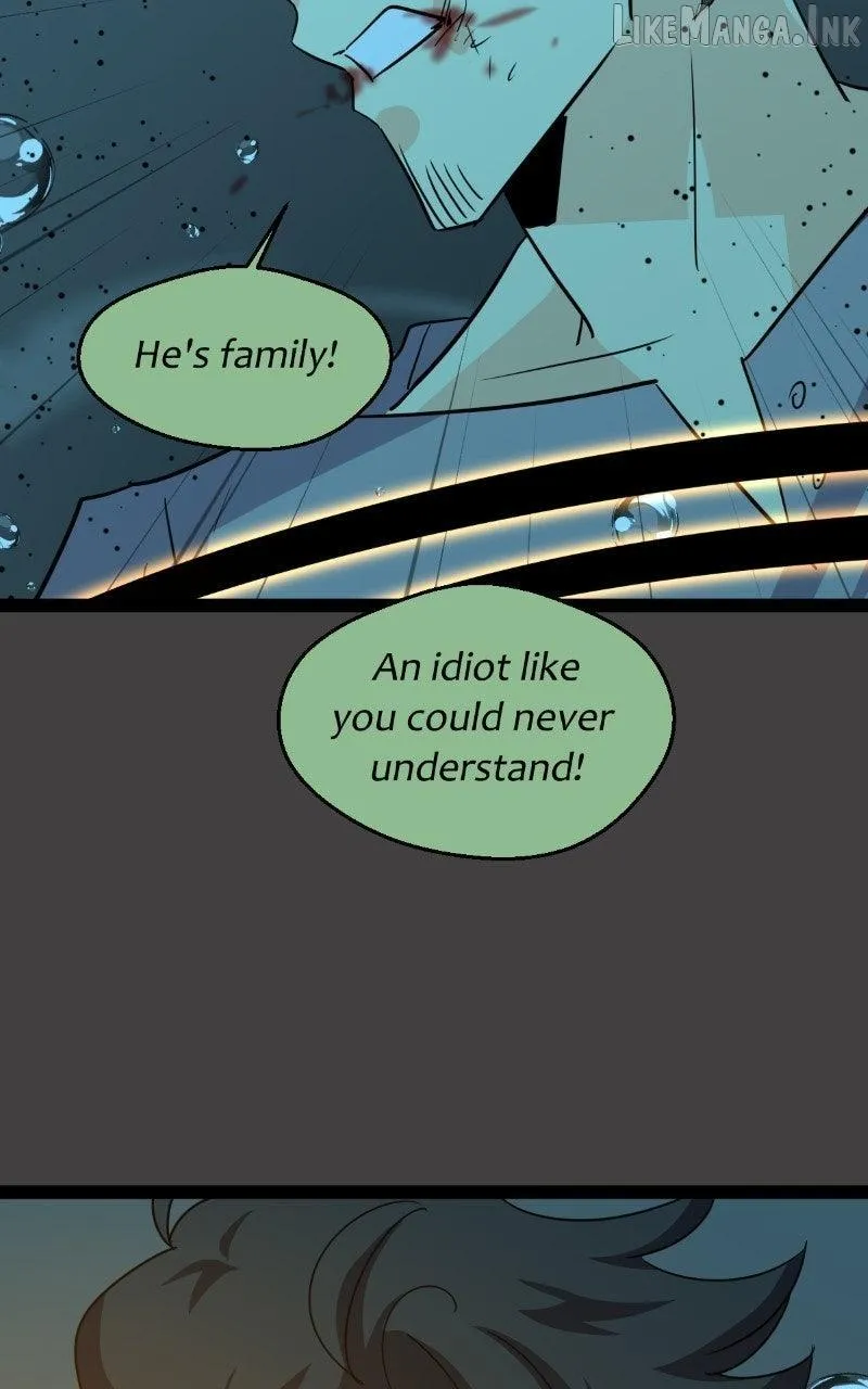 unOrdinary Chapter 404 page 168 - 