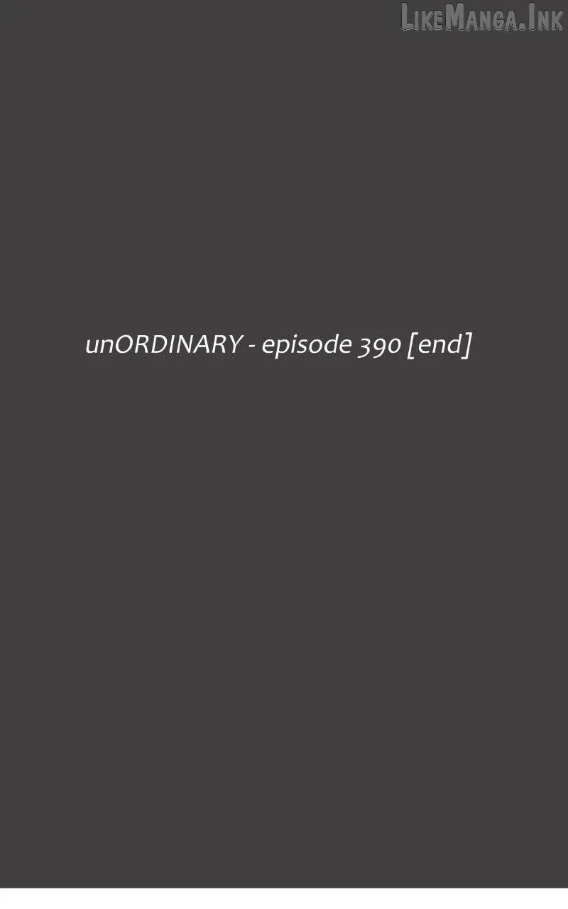 unOrdinary Chapter 404 page 170 - 
