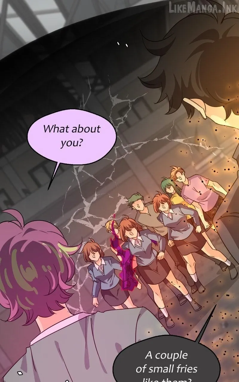 unOrdinary Chapter 404 page 18 - 