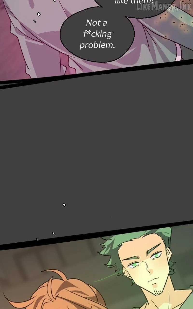 unOrdinary Chapter 404 page 19 - 