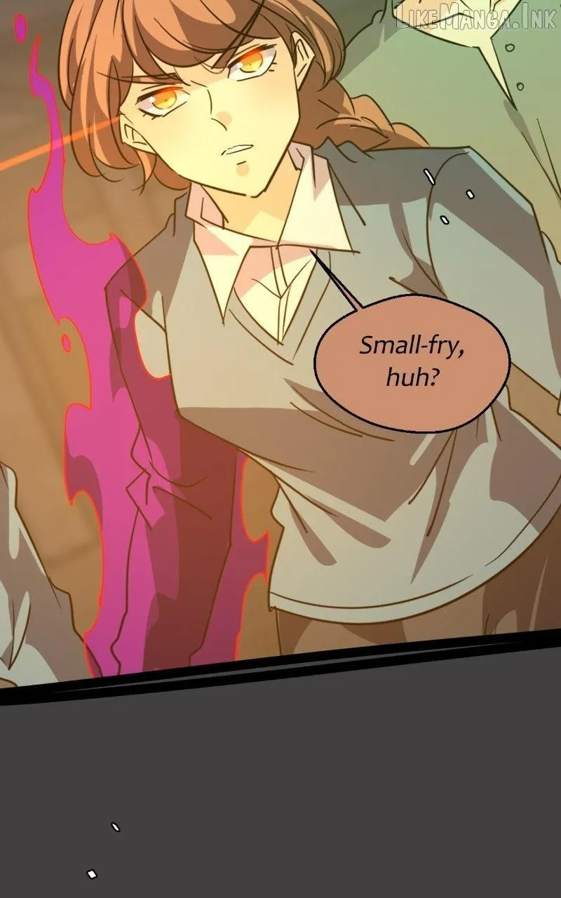 unOrdinary Chapter 404 page 20 - 