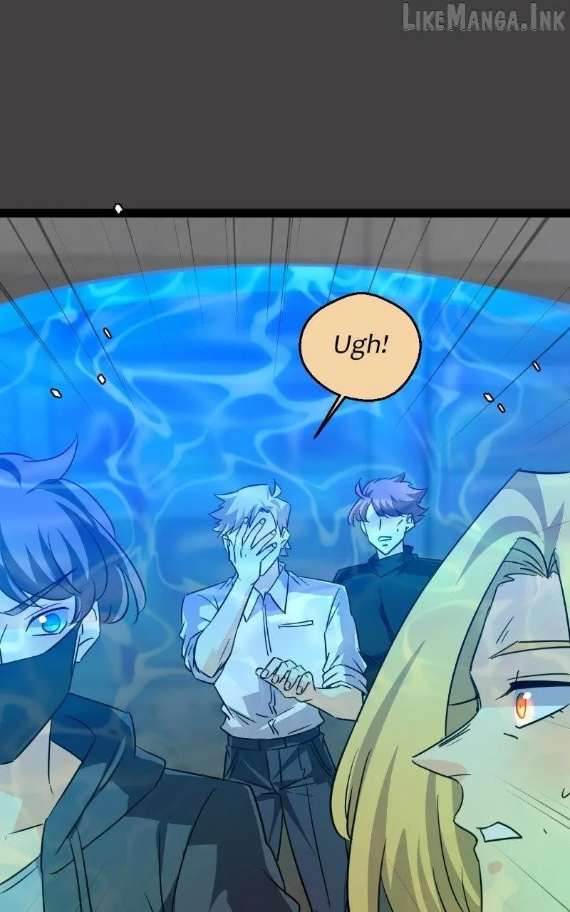 unOrdinary Chapter 404 page 3 - 