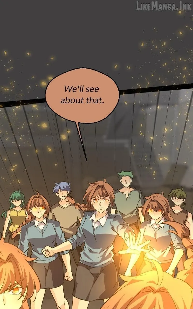unOrdinary Chapter 404 page 21 - 
