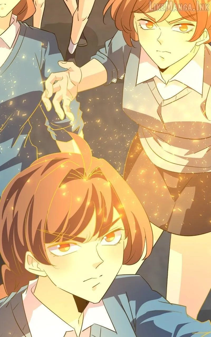 unOrdinary Chapter 404 page 22 - 