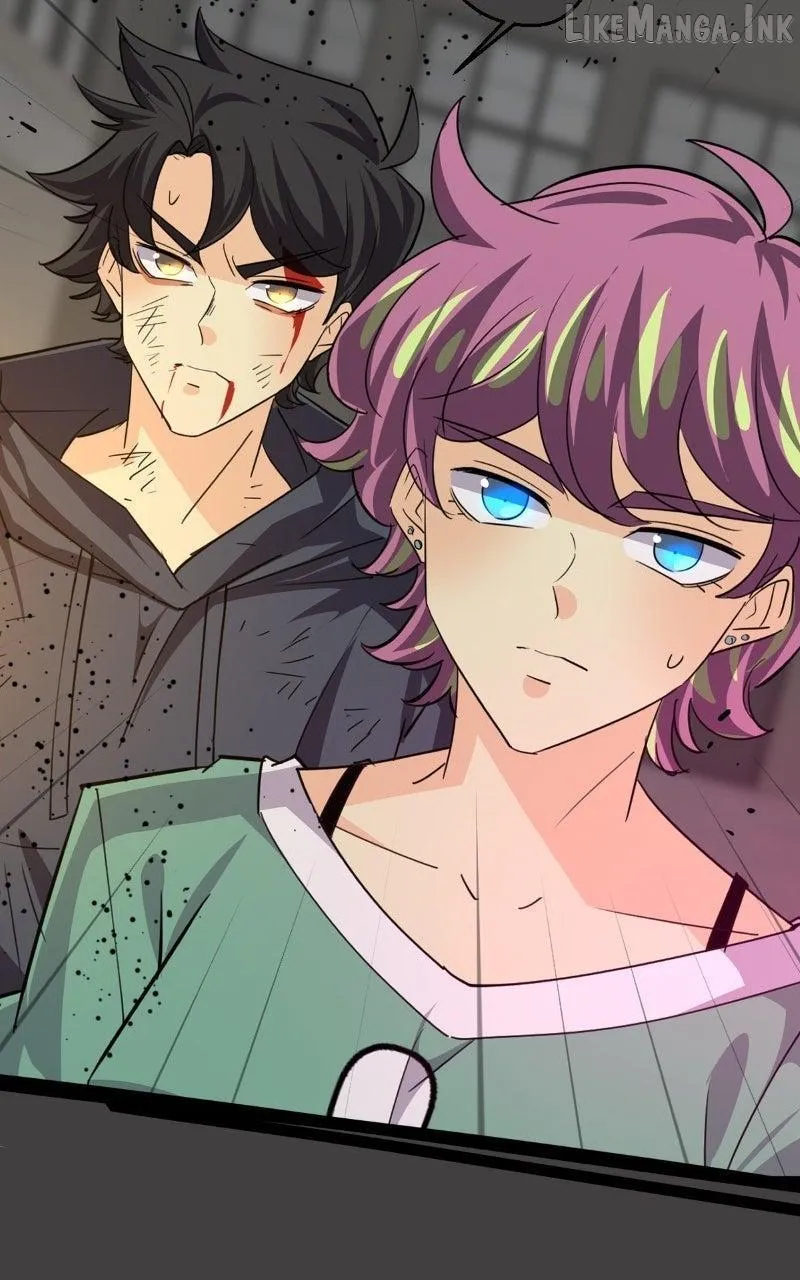 unOrdinary Chapter 404 page 24 - 