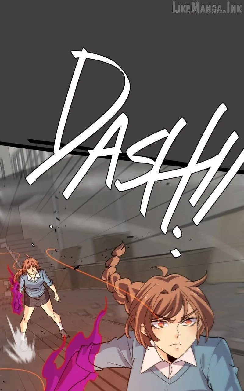 unOrdinary Chapter 404 page 25 - 