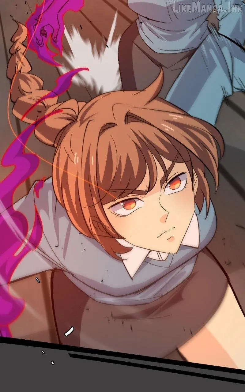 unOrdinary Chapter 404 page 26 - 