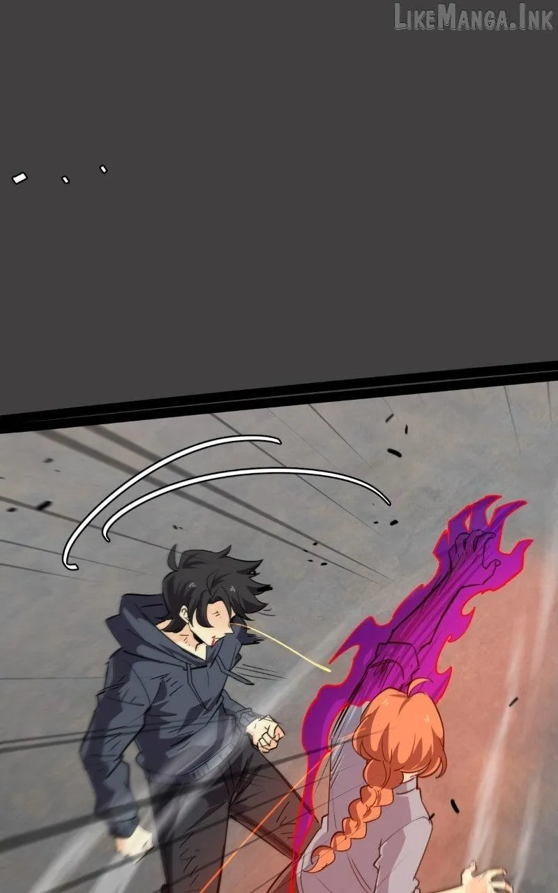 unOrdinary Chapter 404 page 27 - 
