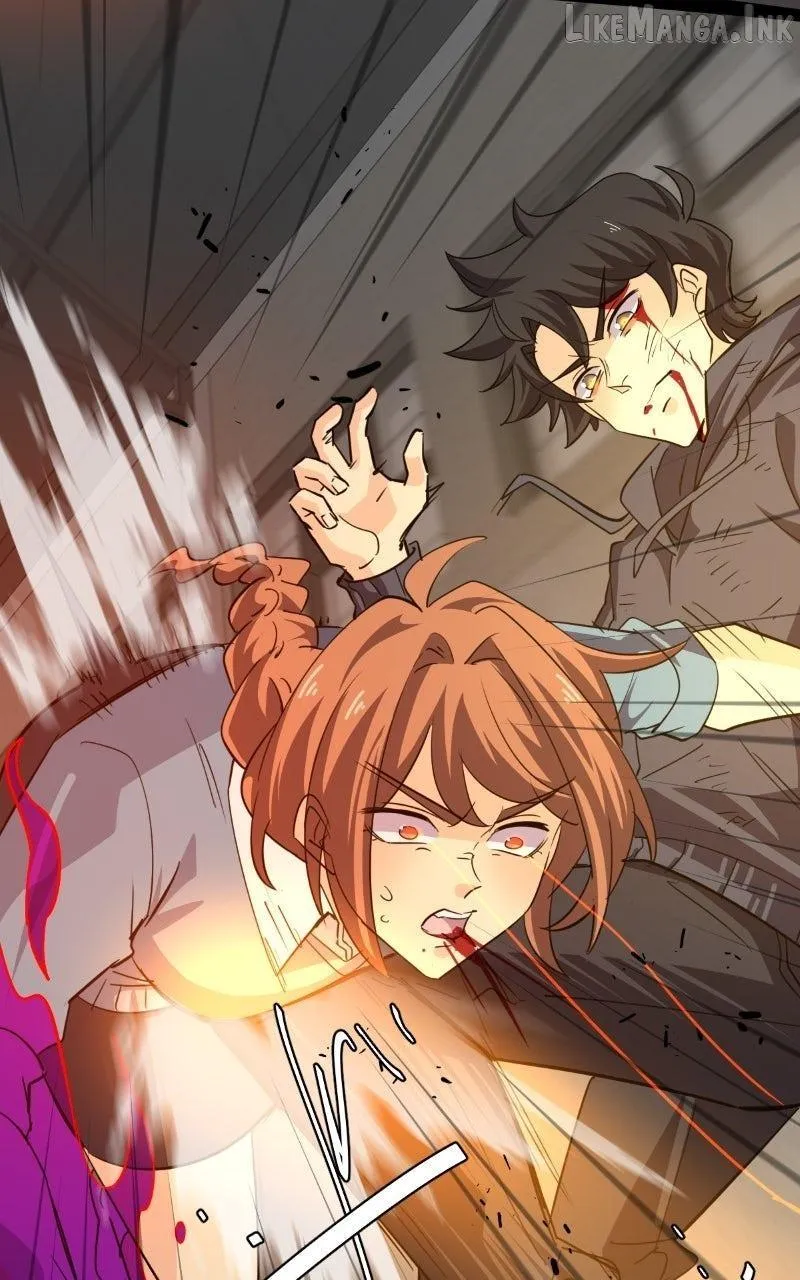 unOrdinary Chapter 404 page 29 - 