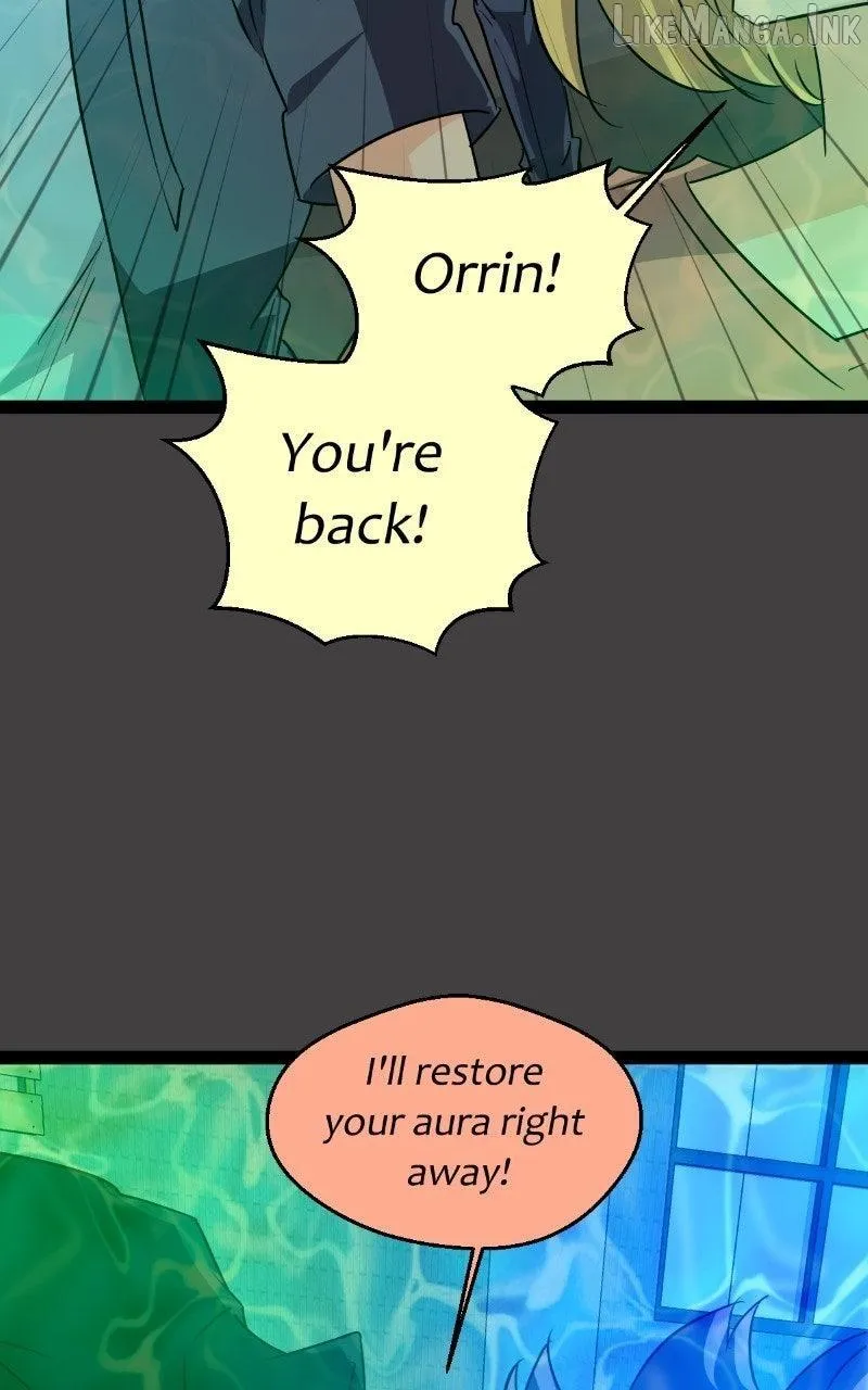 unOrdinary Chapter 404 page 4 - 