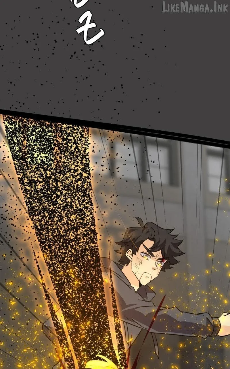 unOrdinary Chapter 404 page 32 - 