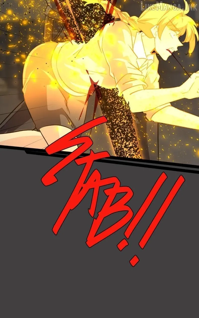 unOrdinary Chapter 404 page 33 - 