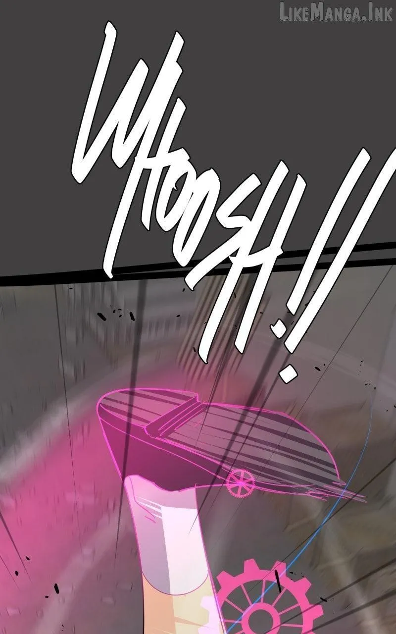 unOrdinary Chapter 404 page 36 - 