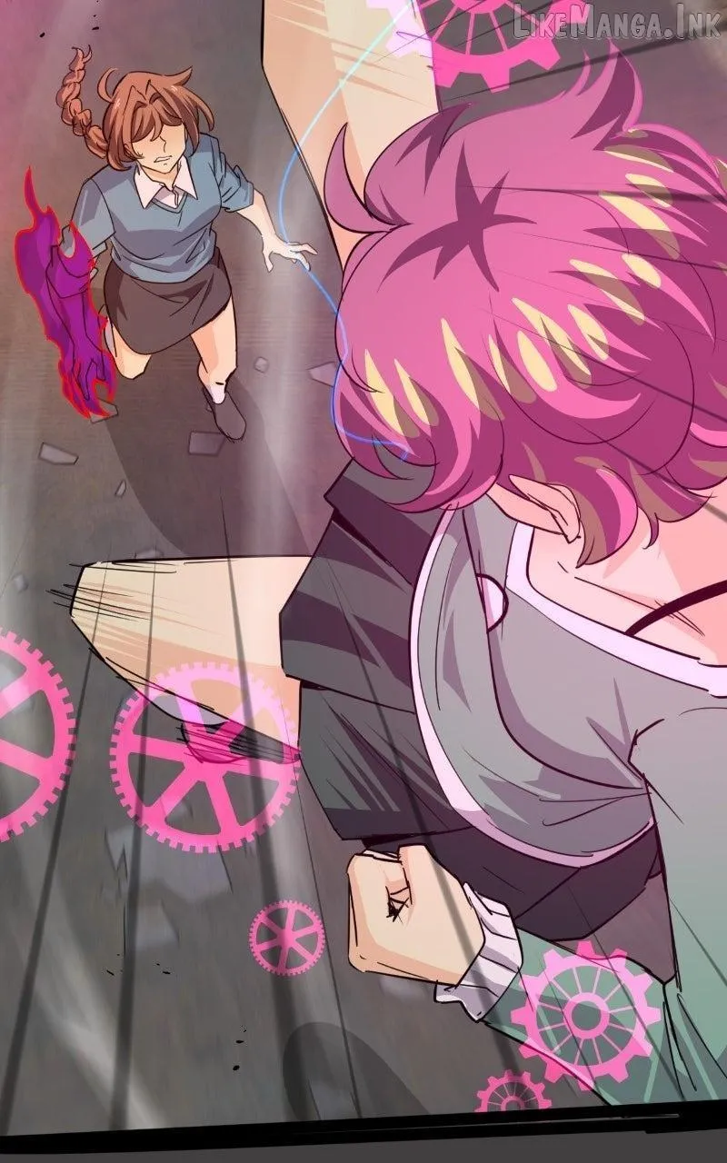 unOrdinary Chapter 404 page 37 - 