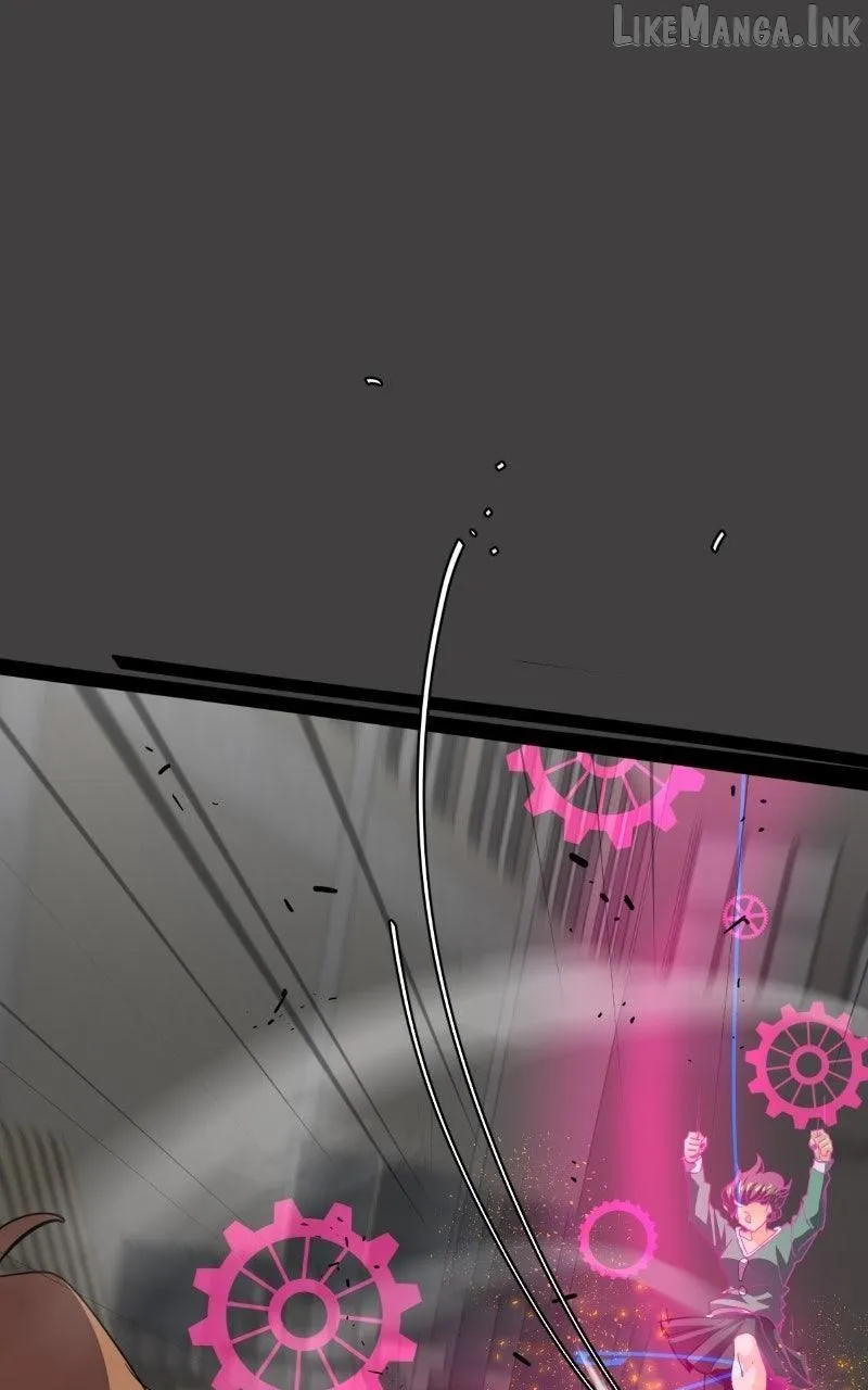 unOrdinary Chapter 404 page 38 - 
