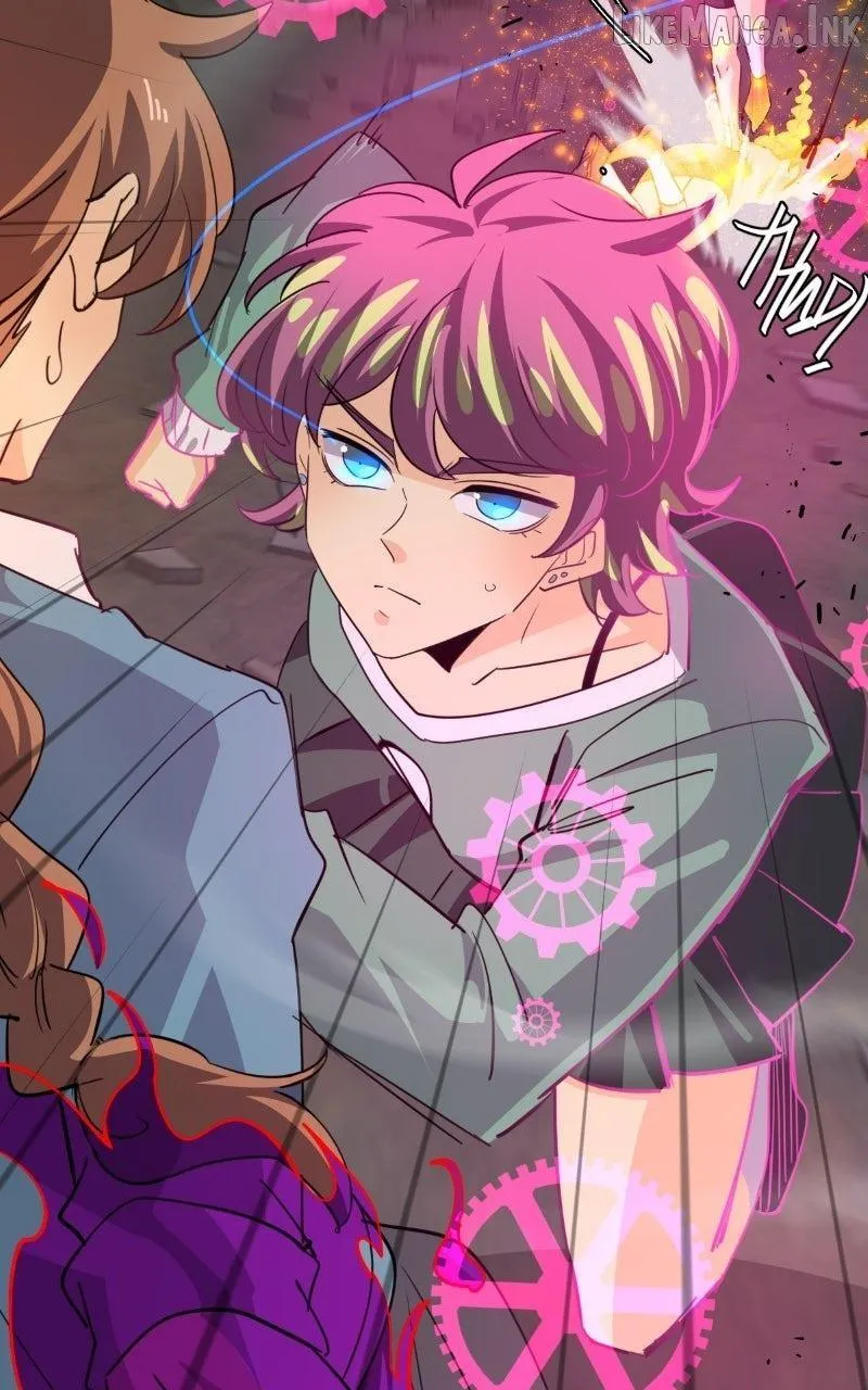 unOrdinary Chapter 404 page 39 - 