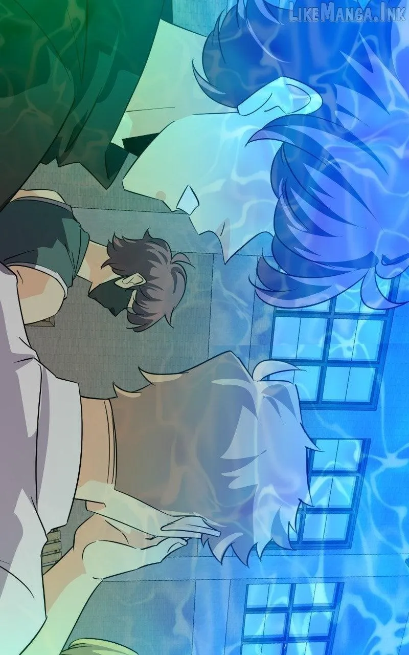 unOrdinary Chapter 404 page 5 - 