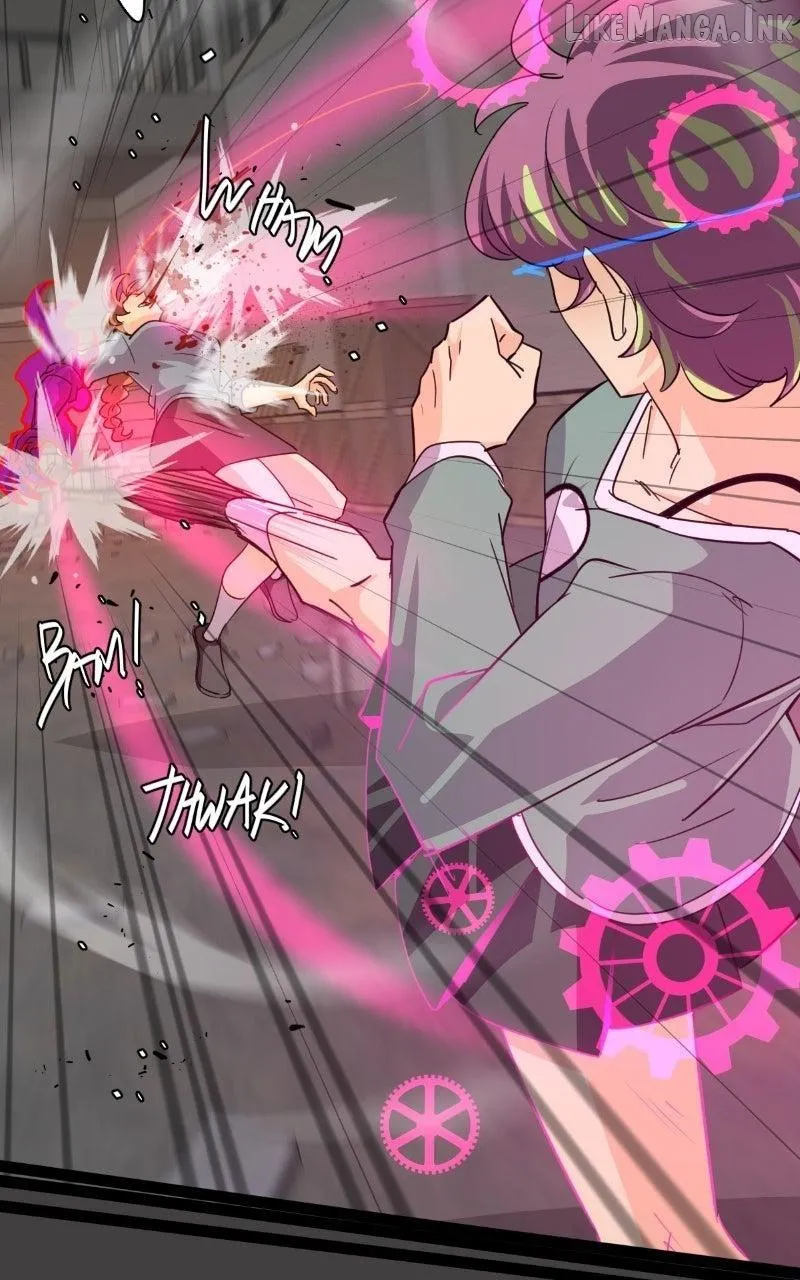 unOrdinary Chapter 404 page 41 - 