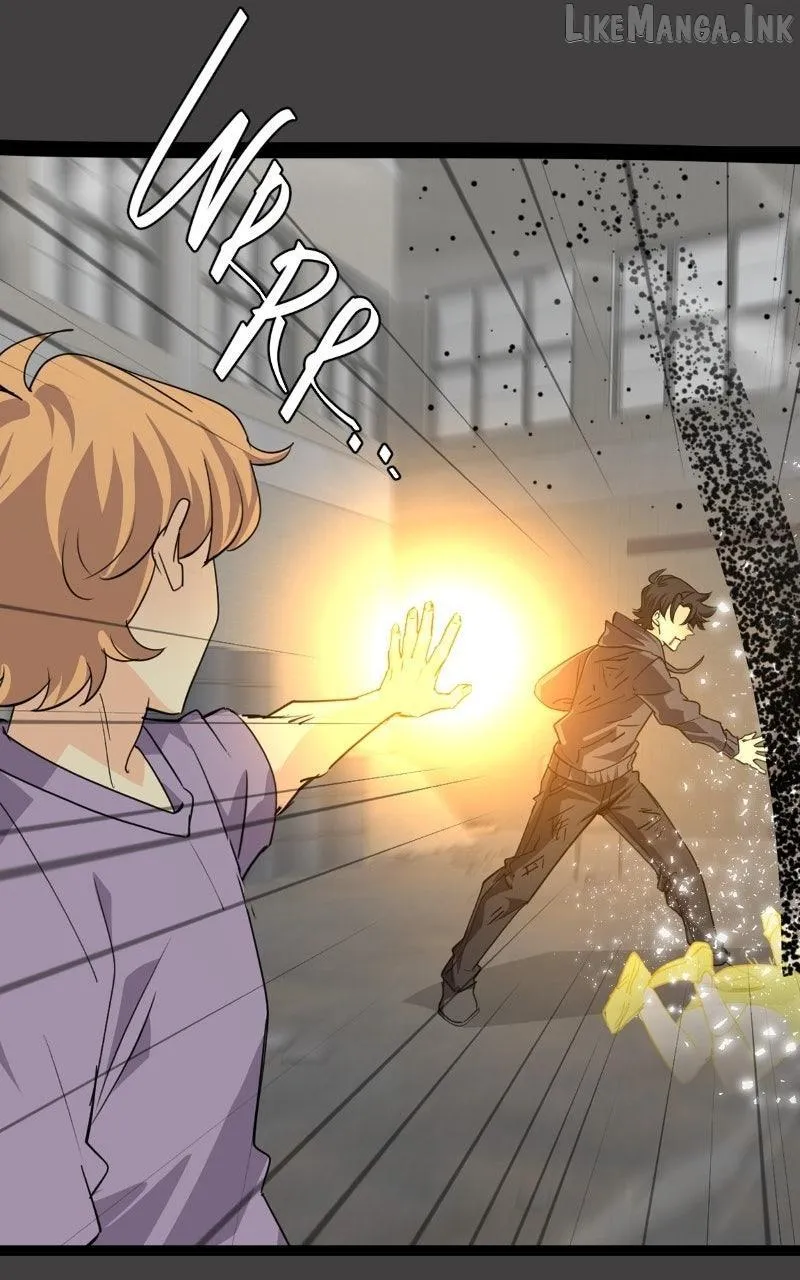 unOrdinary Chapter 404 page 43 - 