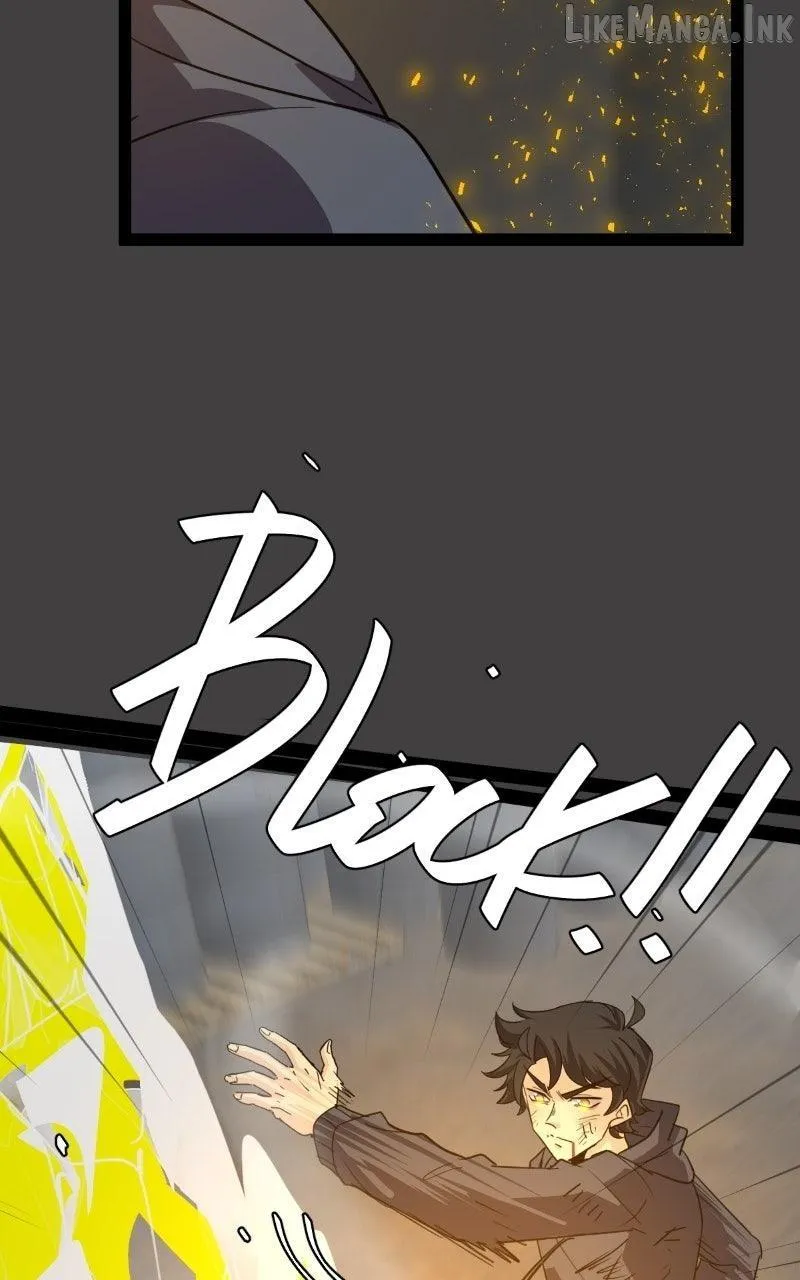 unOrdinary Chapter 404 page 45 - 