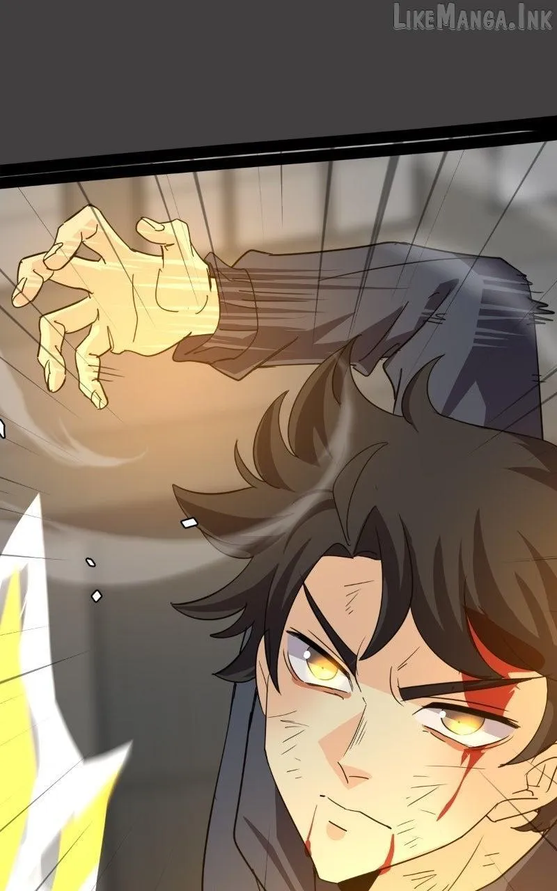 unOrdinary Chapter 404 page 47 - 