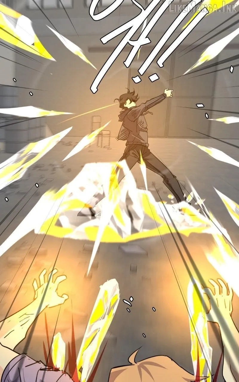 unOrdinary Chapter 404 page 50 - 