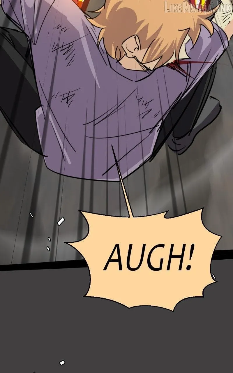 unOrdinary Chapter 404 page 51 - 
