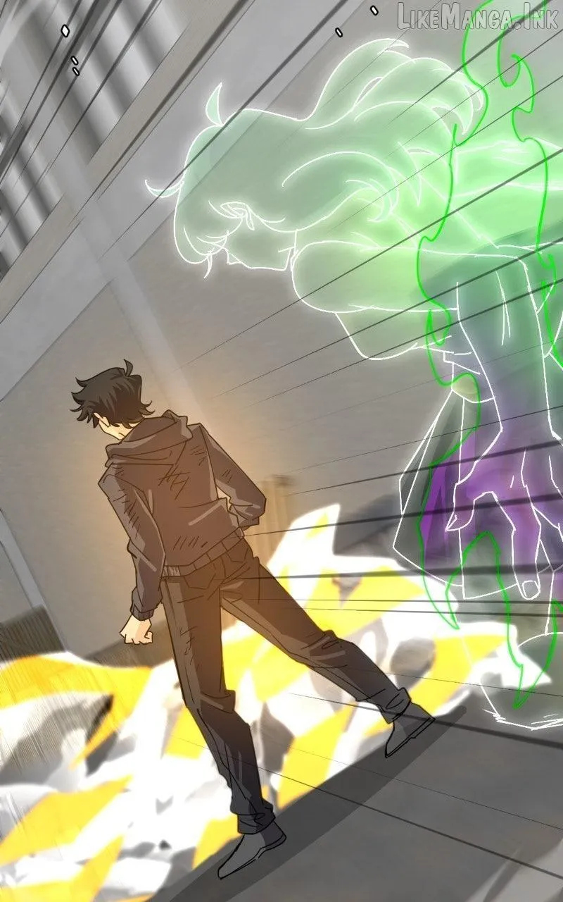unOrdinary Chapter 404 page 53 - 