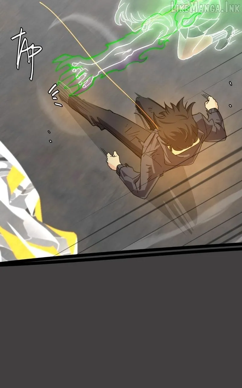 unOrdinary Chapter 404 page 56 - 