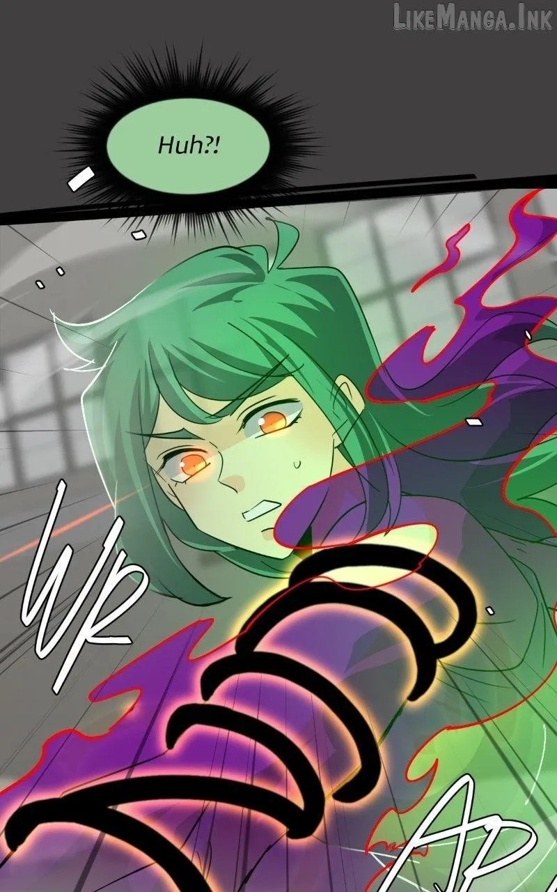 unOrdinary Chapter 404 page 57 - 