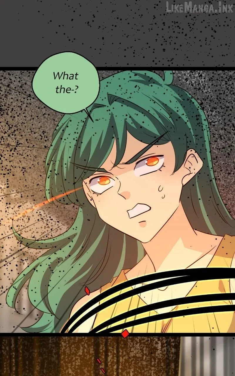 unOrdinary Chapter 404 page 61 - 