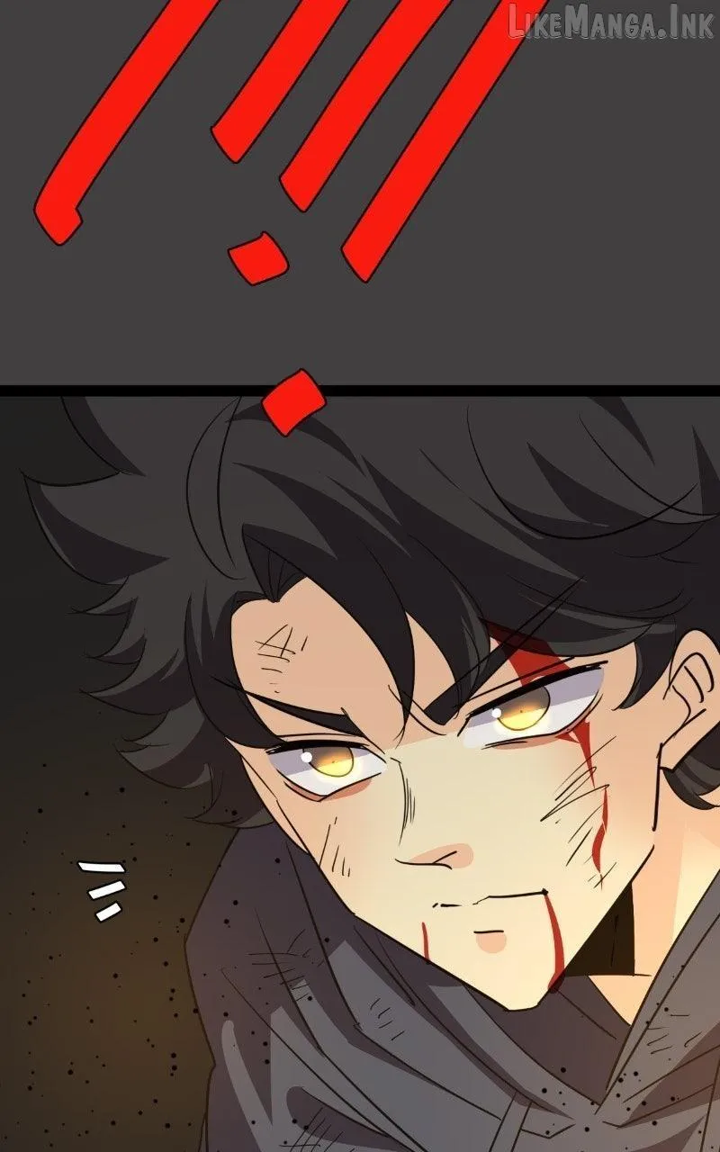 unOrdinary Chapter 404 page 64 - 