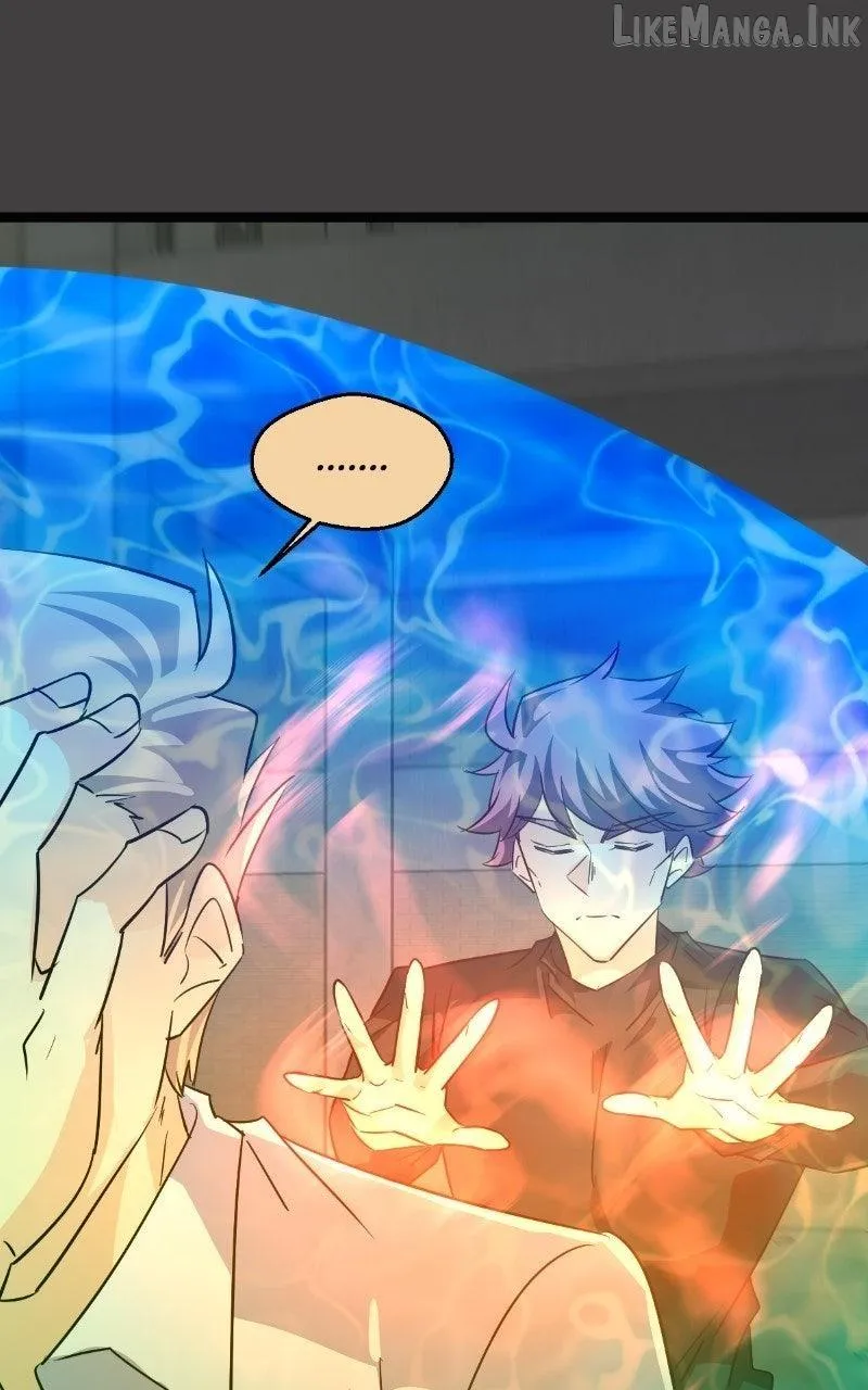 unOrdinary Chapter 404 page 8 - 