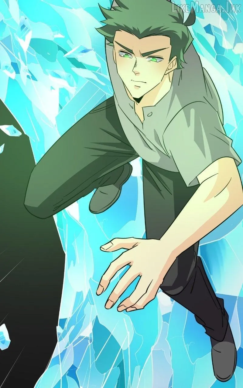 unOrdinary Chapter 404 page 71 - 