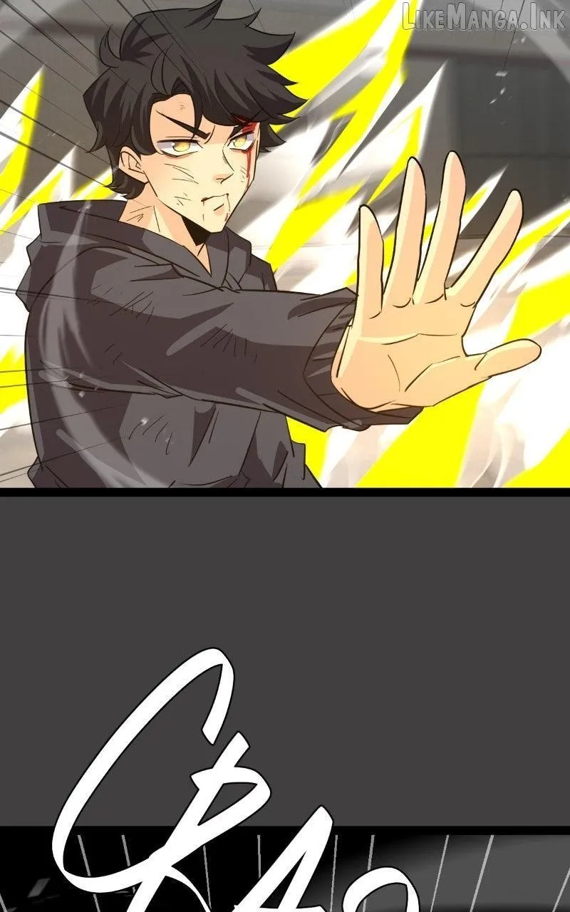 unOrdinary Chapter 404 page 75 - 