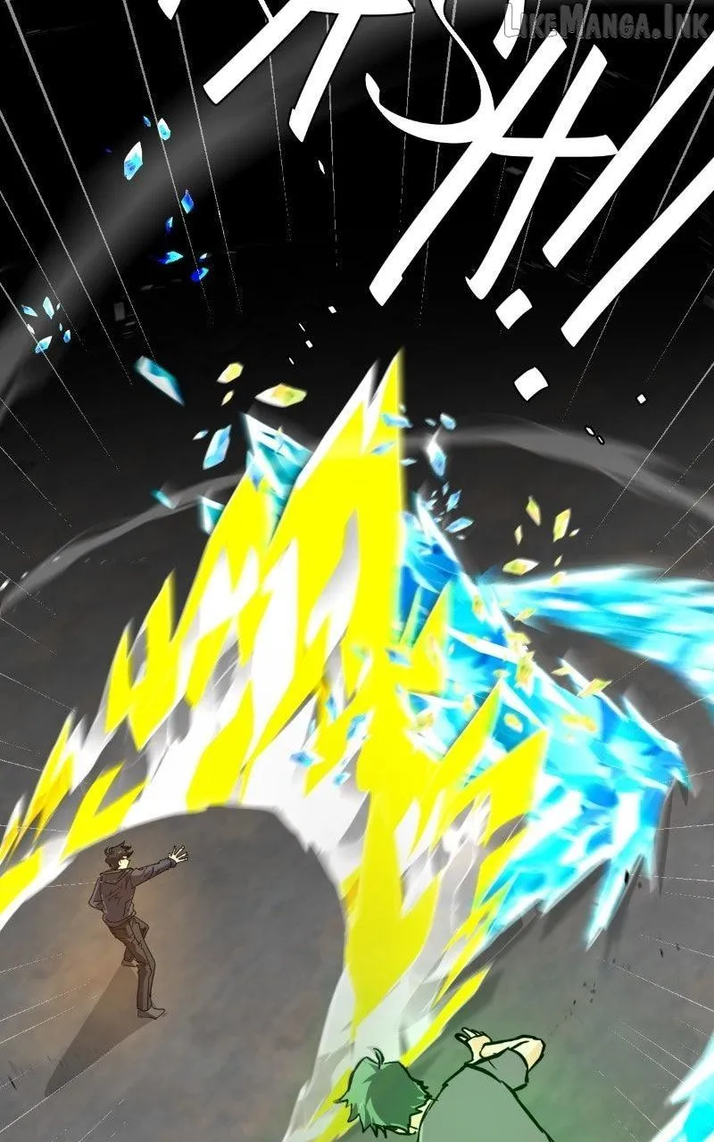 unOrdinary Chapter 404 page 76 - 