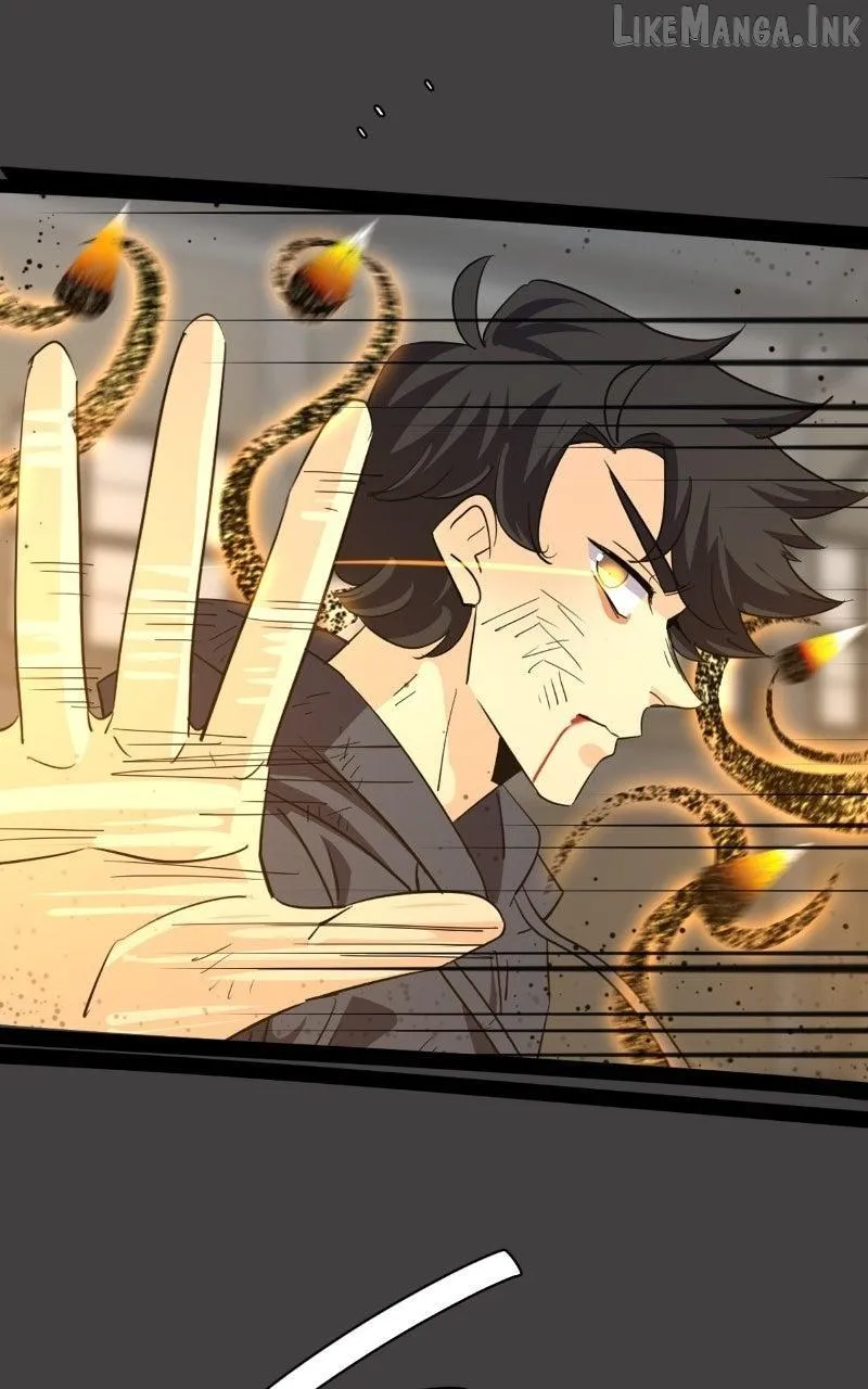 unOrdinary Chapter 404 page 78 - 