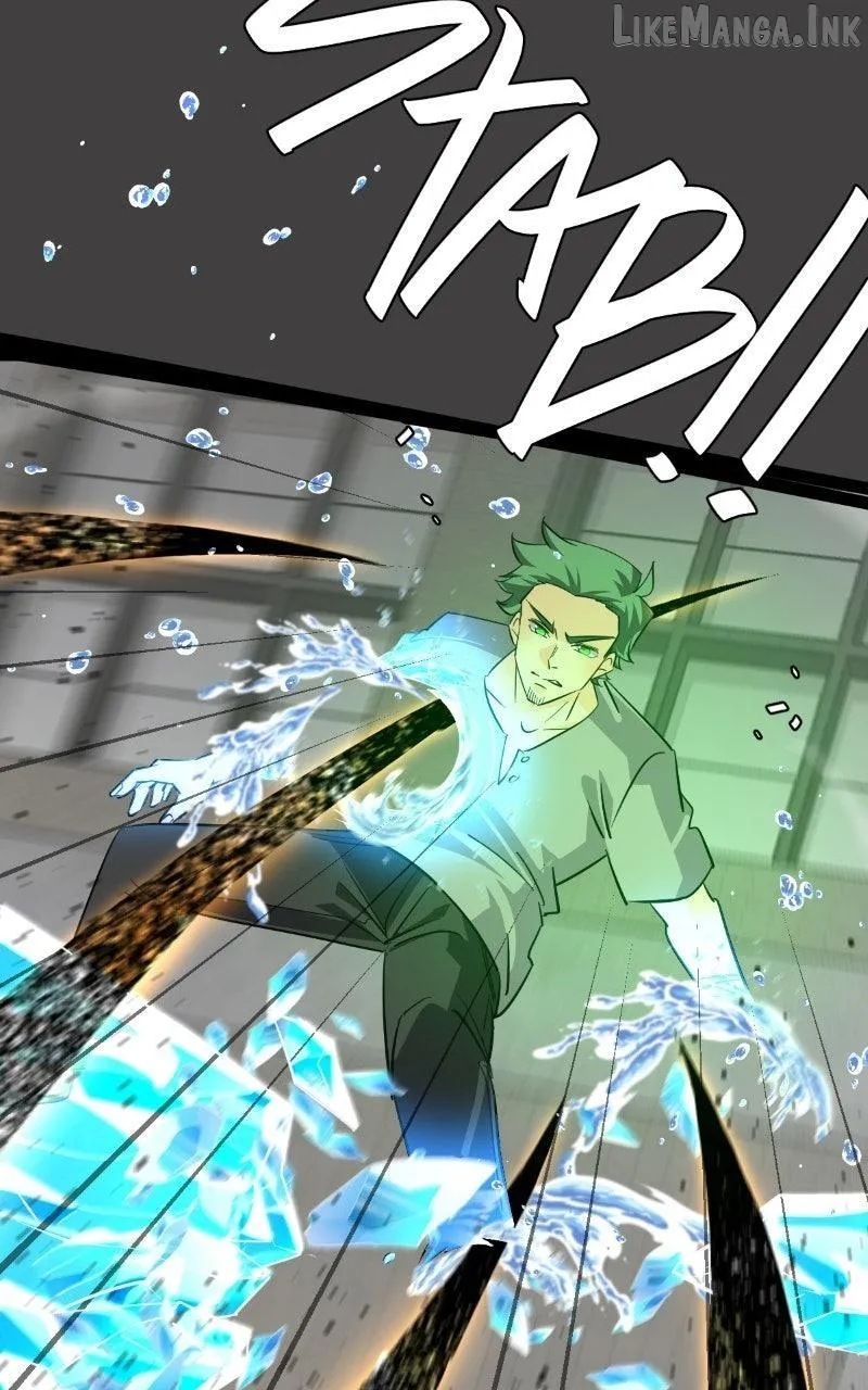 unOrdinary Chapter 404 page 79 - 