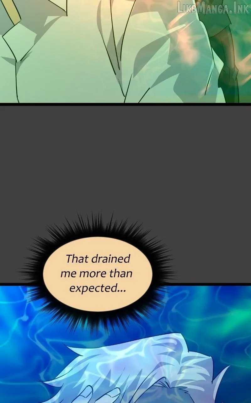 unOrdinary Chapter 404 page 9 - 